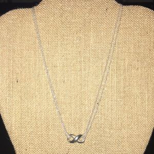 Tiffany & Co. necklace